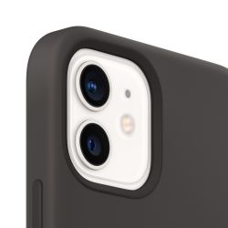 Apple MHL73ZM A coque de protection pour téléphones portables 15,5 cm (6.1") Housse Noir