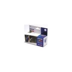 Cart EPSON - T6031 - Noir photo - SP 9800/9880 (220ml)           F