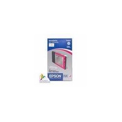 Cart EPSON - T6033 - Magenta - Stylus Pro 9880 (220ml)          F