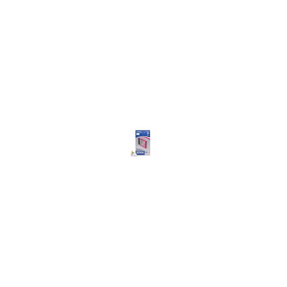 Cart EPSON - T6033 - Magenta - Stylus Pro 9880 (220ml)          F