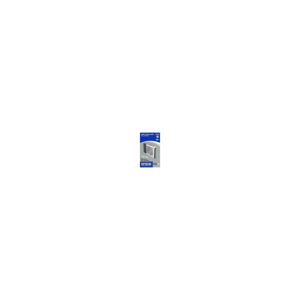 Cart EPSON - T6039 - Gris clair - SP 9800/9880  (220ml)           F