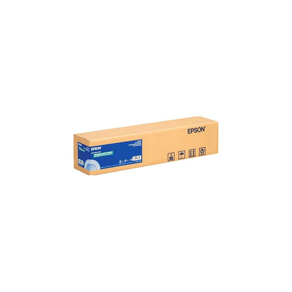Roul. EPSON - 24" - Papier Proofing Commercial - 30.5m -240g       F