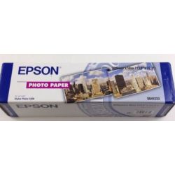 Papier photo EPSON Rouleau 10m - 194g - PROMO**