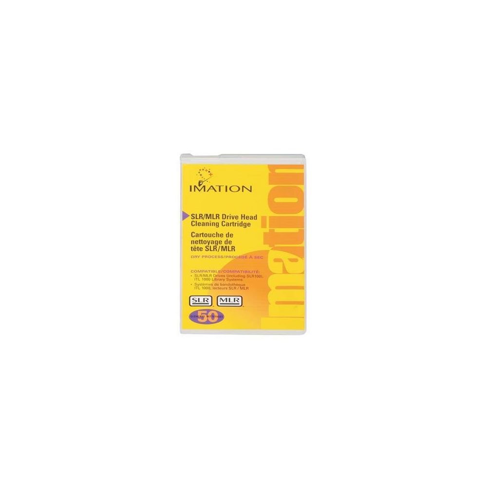 Cartouche de nettoyage MLR / SLR (50 nettoyages)**