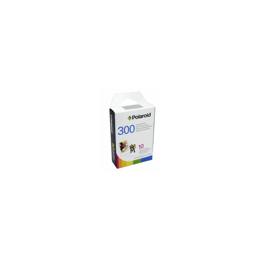Papier POLAROID pellicule couleur pif300 pour PCi300