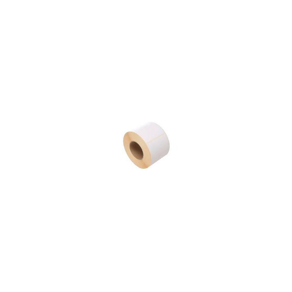 Rouleau etiq. (dim: 55  x 20mm) 1500 etiquettes