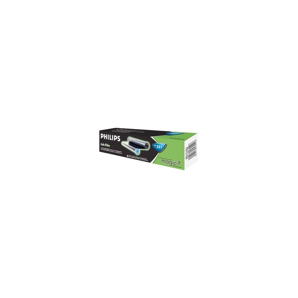 Kit Ruban PHILIPS / SAGEM - PFA331 - Fax Magic 3