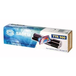 Kit Ruban TTR900 - Série 300/400/23/24/26/27 (Pack de 2)