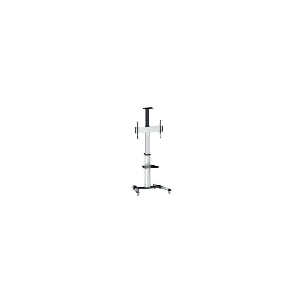 Support TV à roulettes, pivotant, incl. LOGILINK TV 97 à 177cm -50kgs