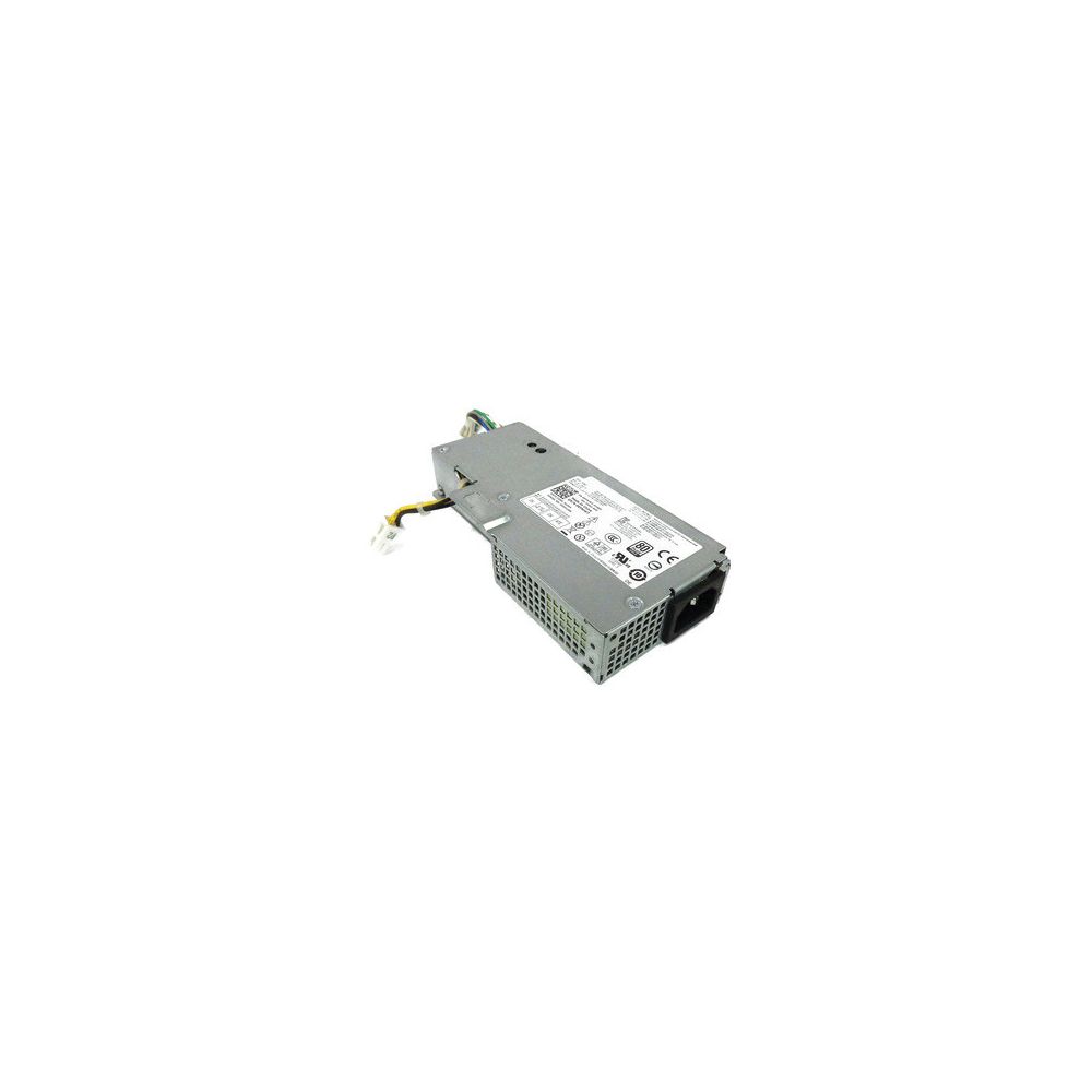 Alimentation DELL 255 watts pour Optiplex 9020 USFF**