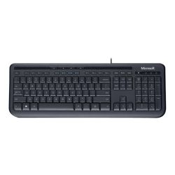 Clavier souris filaire MICROSOFT 600 - FR