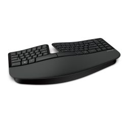 Clavier sans fil MICROSOFT Sculpt Ergonomic - FR