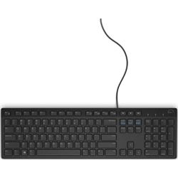Clavier filaire DELL KB216 - B-  US