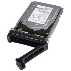 Disque dur SAS 3.5" 2To 7.2Ktpm