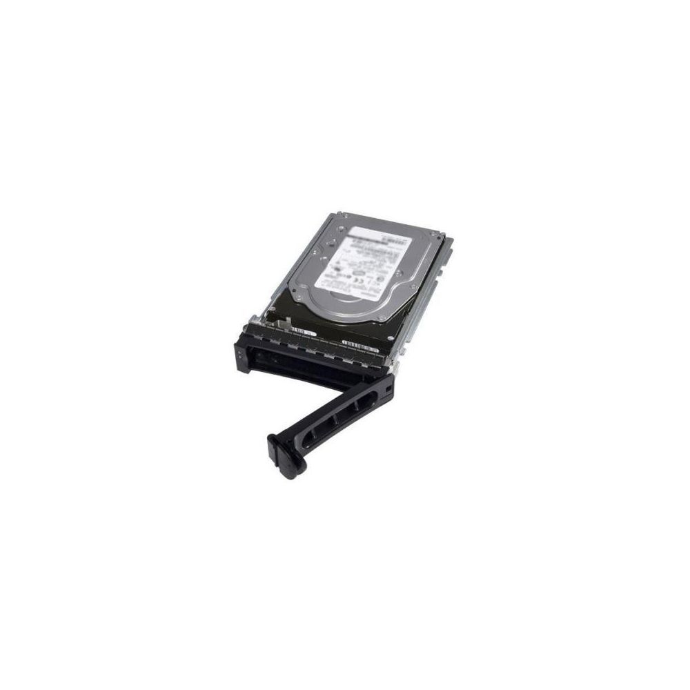 Disque dur SAS 3.5" 2To 7.2Ktpm