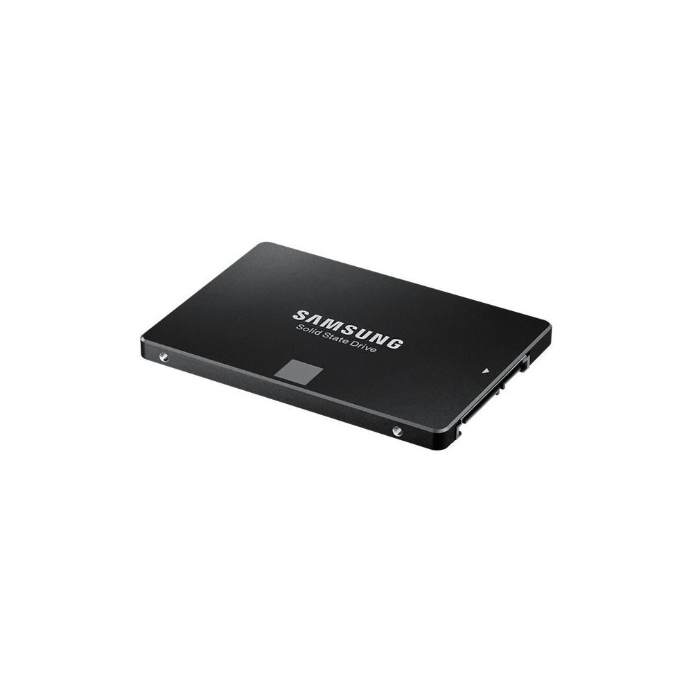 Disque dur SSD 2.5" 250Go SAMSUNG 860 EVO SATA 3