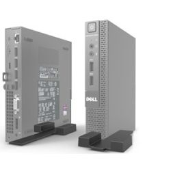 DELL Optiplex Micro Vertical Stand**