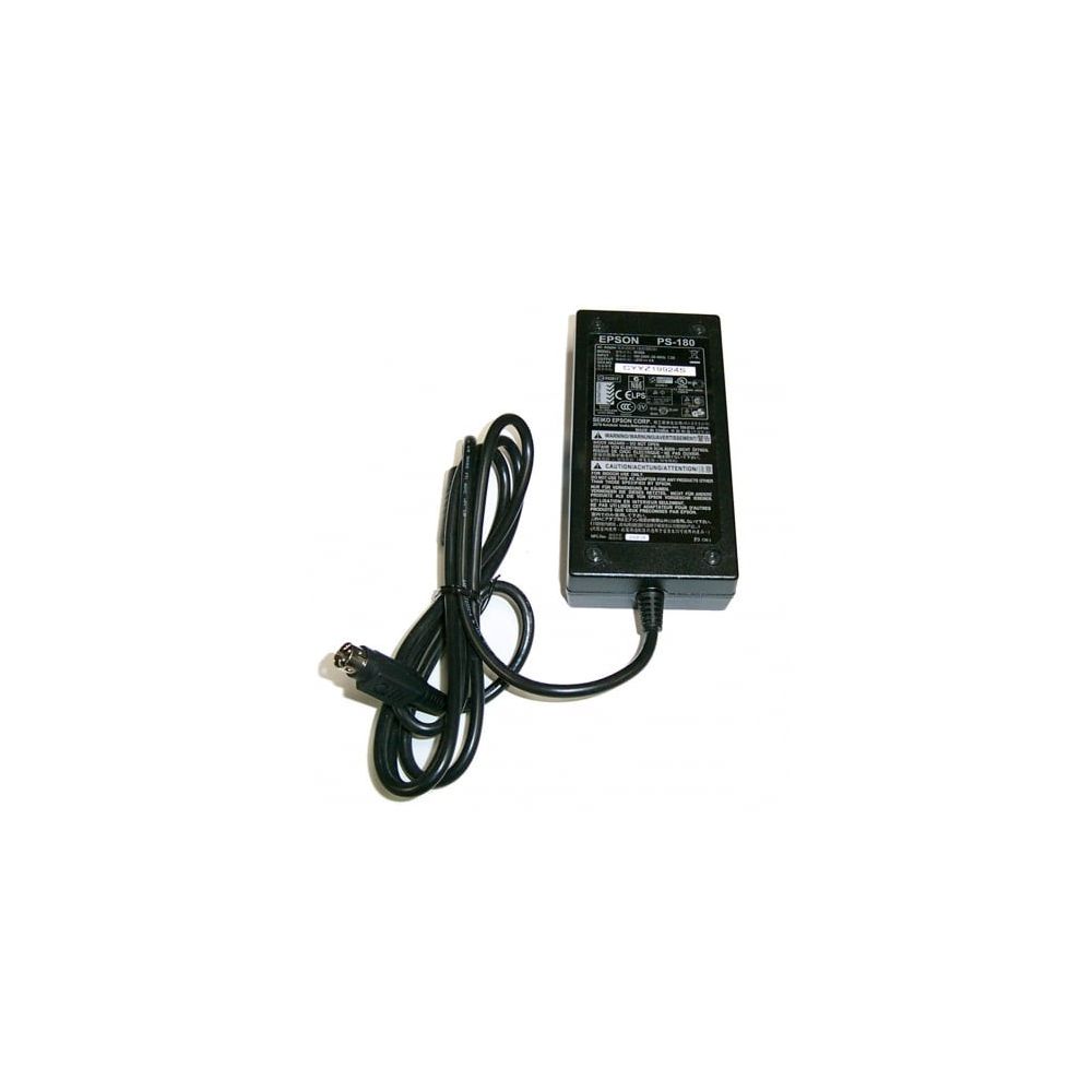 Alimentation secteur EPSON PS-180 (220 volts)