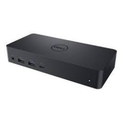 Réplicateur de ports DELL D6000S USB-C
