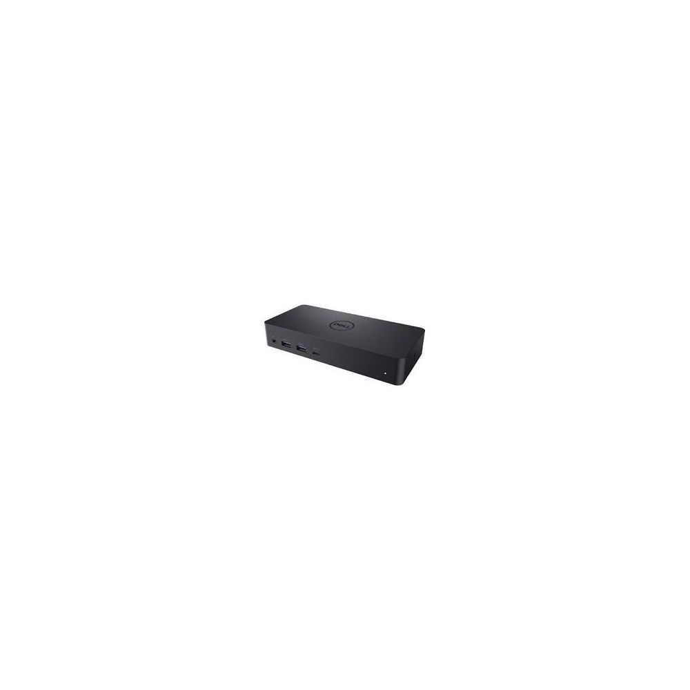 Réplicateur de ports DELL D6000S USB-C Réplicateur de ports DELL D6000S USB-C