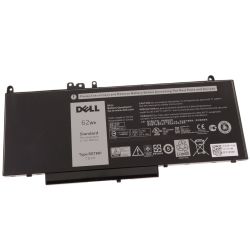 Batterie DELL Li-ion 4C Latitude E5550