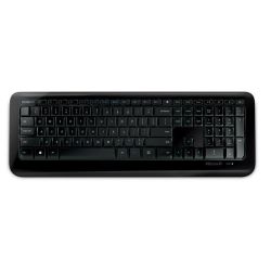 Clavier sans fil MICROSOFT 850 - FR