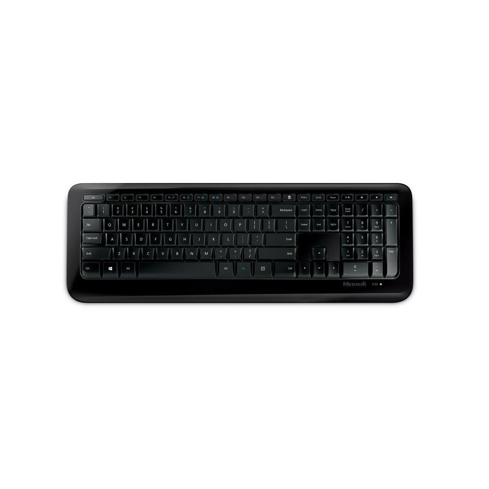 Clavier sans fil MICROSOFT 850 - FR