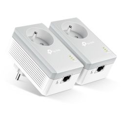 Kit CPL TP-LINK  TL-PA4015PKIT CPL 600 avec prise