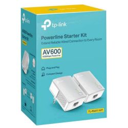 Kit CPL TP-LINK  TL-PA411KIT