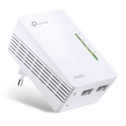Point d accès extension TP-Link sans fil 300Mbits/s 2RJ45 WPA4220