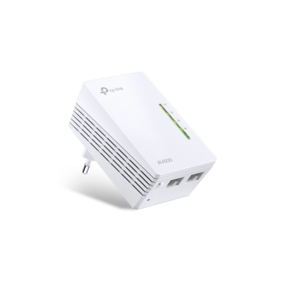 Point d accès extension TP-Link sans fil 300Mbits/s 2RJ45 WPA4220