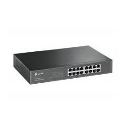 Switch DAHUA 24 ports Gigabit - rackable
