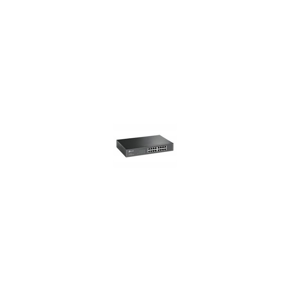 Switch DAHUA 24 ports Gigabit - rackable