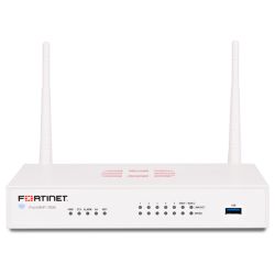 Routeur FORTIGATE Fortiwifi 50E - 1 Year 8x5 Forticare& Fortiguard