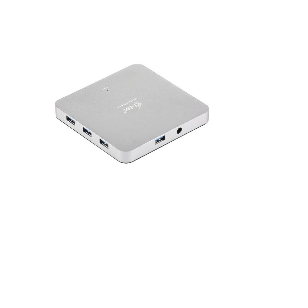Hub USB3.0  - ITEC - 10 ports