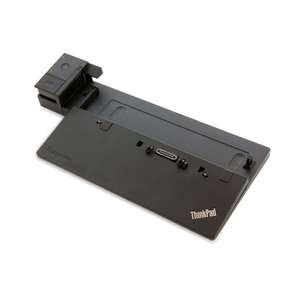 Station d'accueil LENOVO Pro Dock 65W