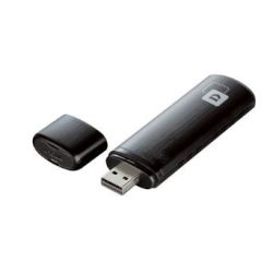 Clé WIFI D-LINK DWA-182 - IEEE 802.11AC