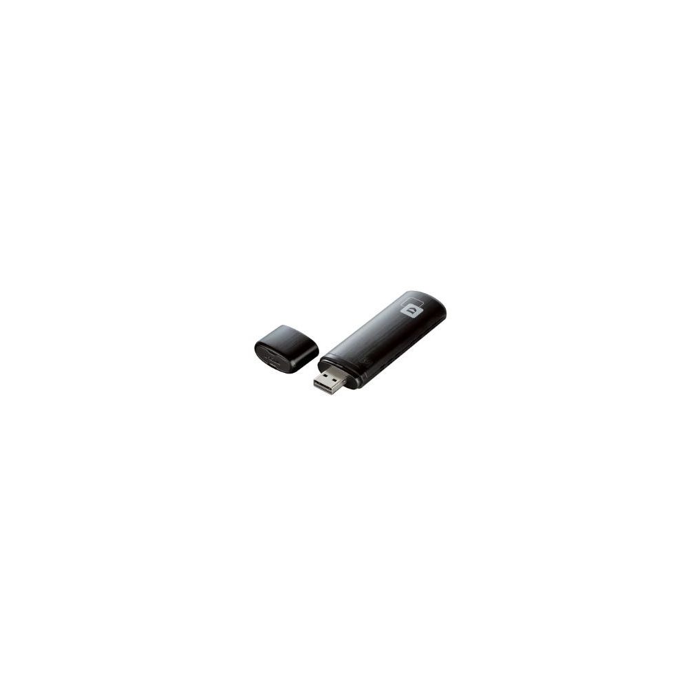 Clé WIFI D-LINK DWA-182 - IEEE 802.11AC