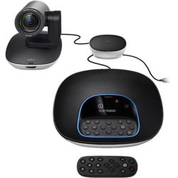Système de visioconférence LOGITECH GROUP