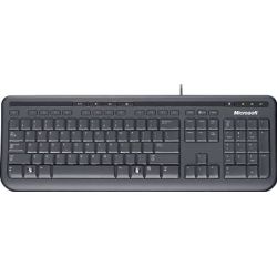 Clavier filaire MICROSOFT 600 - FR