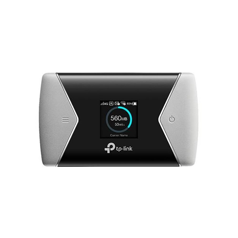 Modem/routeur 4G TP-LINK TL-M7650