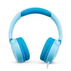 Casque JBL JR300 Bleu