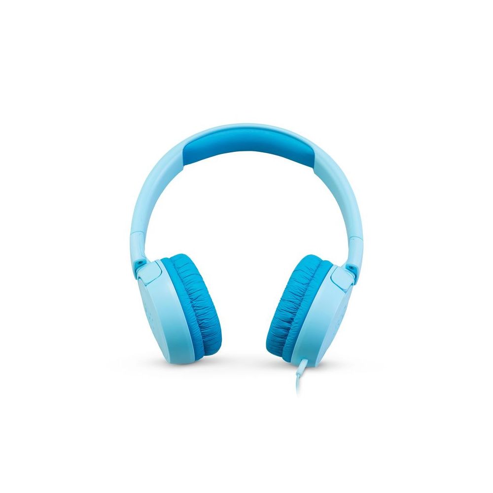 Casque JBL JR300 Bleu