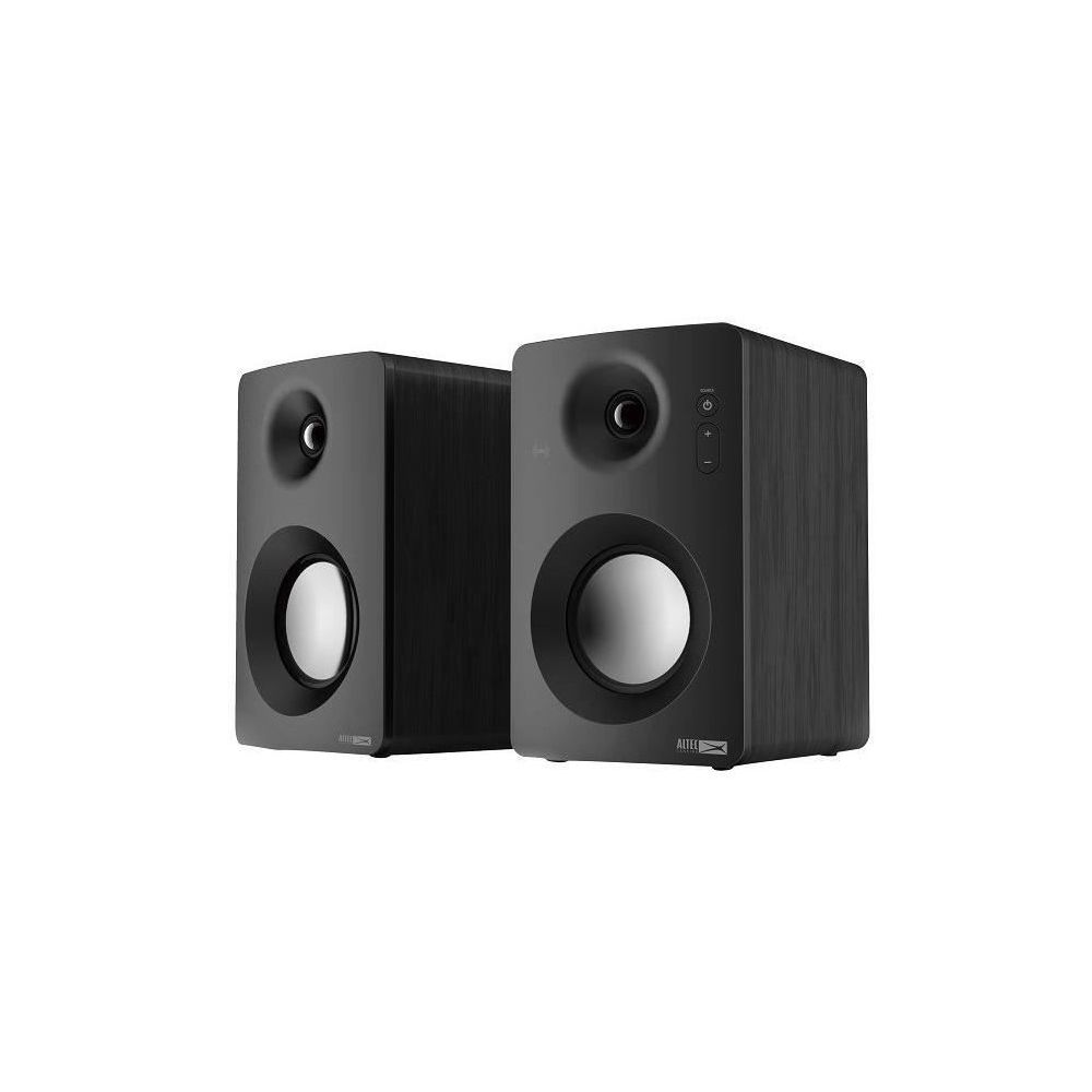 Haut-parleurs ALTEC BT ROCK 2.0 noir