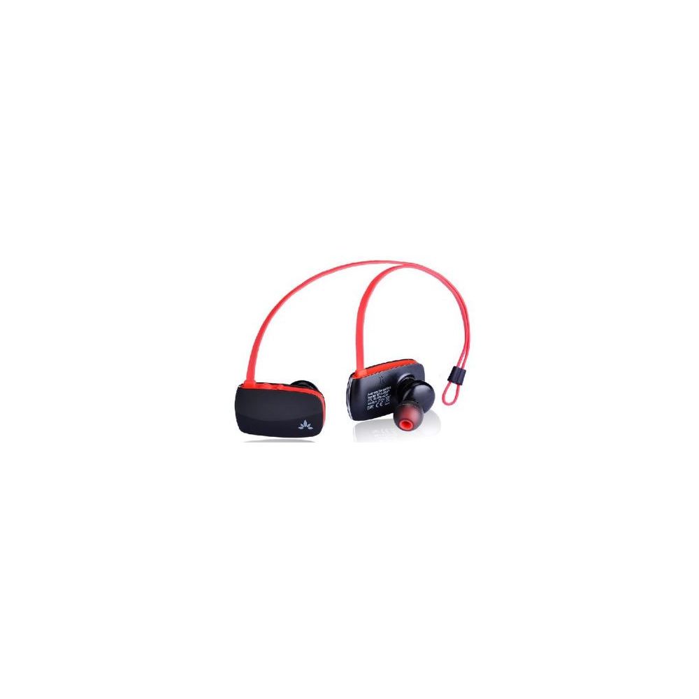 Ecouteurs Bluetooth AVANTREE Sport