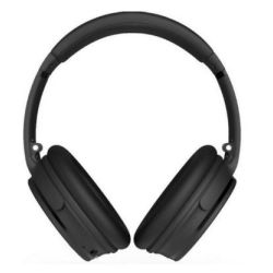 Casque R-MUSIC KOL Bluetooth noir Noise Canceling