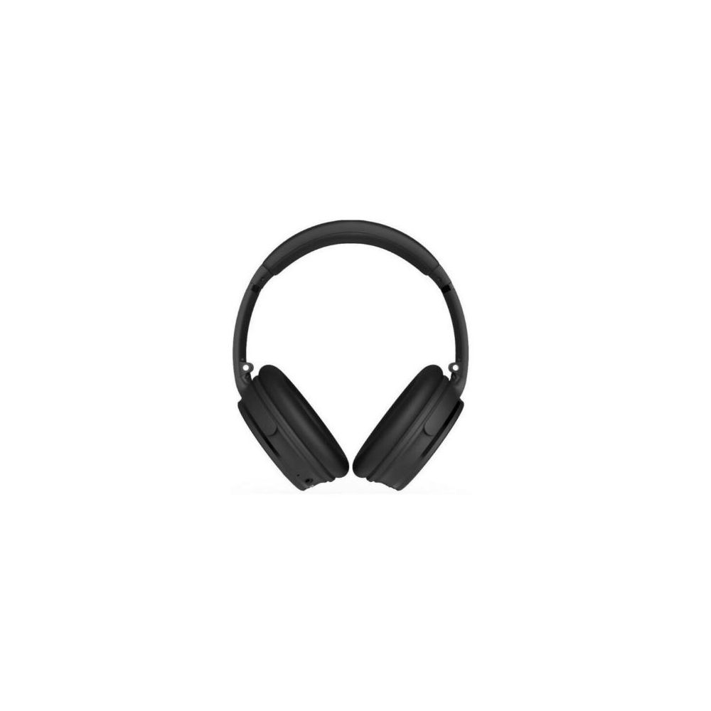 Casque R-MUSIC KOL Bluetooth noir Noise Canceling