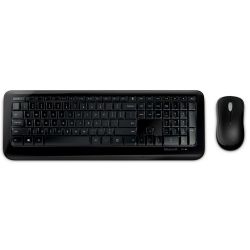Clavier souris sans fil MICROSOFT 850 - FR