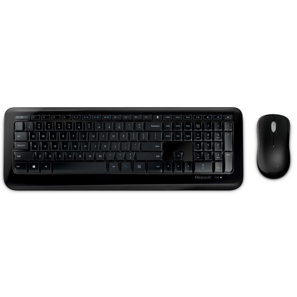 Clavier souris sans fil MICROSOFT 850 - FR