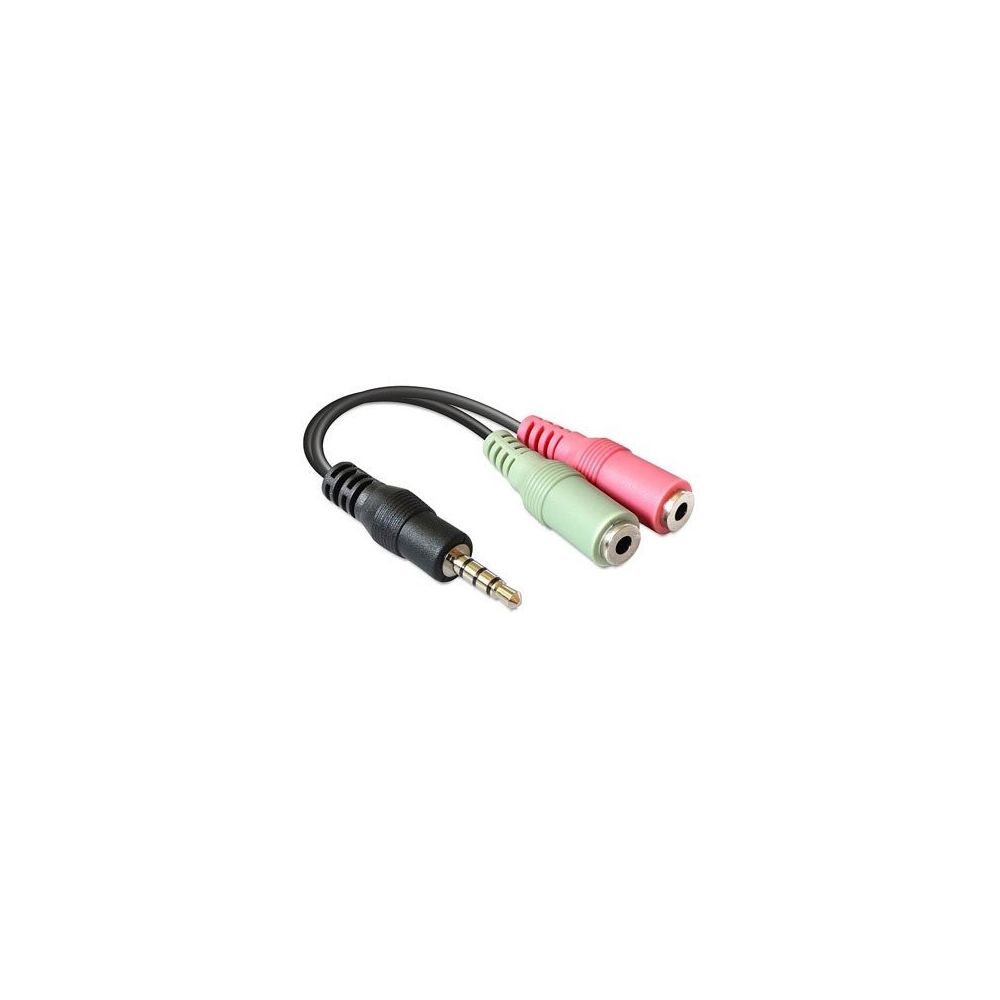Adaptateur Jack 3.5mm
